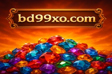 99xo ভাগ্য ড্রাগন