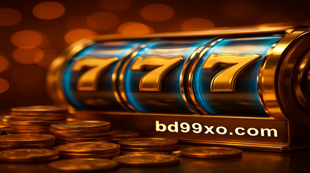99xo ভাগ্য ড্রাগন