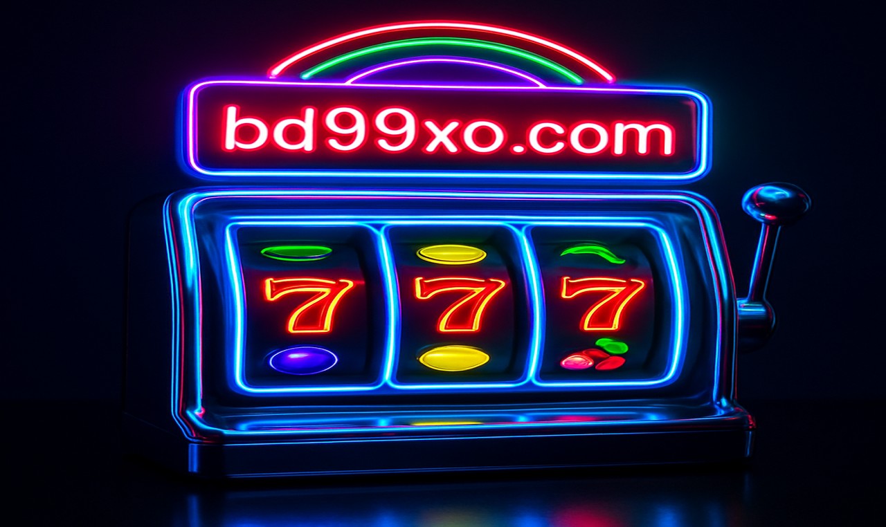 99xo বাংলাদেশ মোবাইল গেমিং