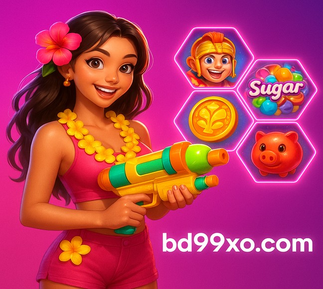 99xo বাংলাদেশ মোবাইল অনলাইন গেমিং