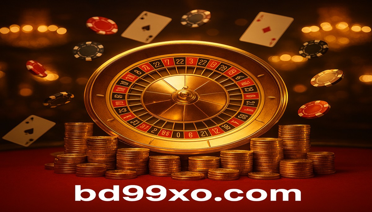 99xo রেভ পার্টি জ্বর