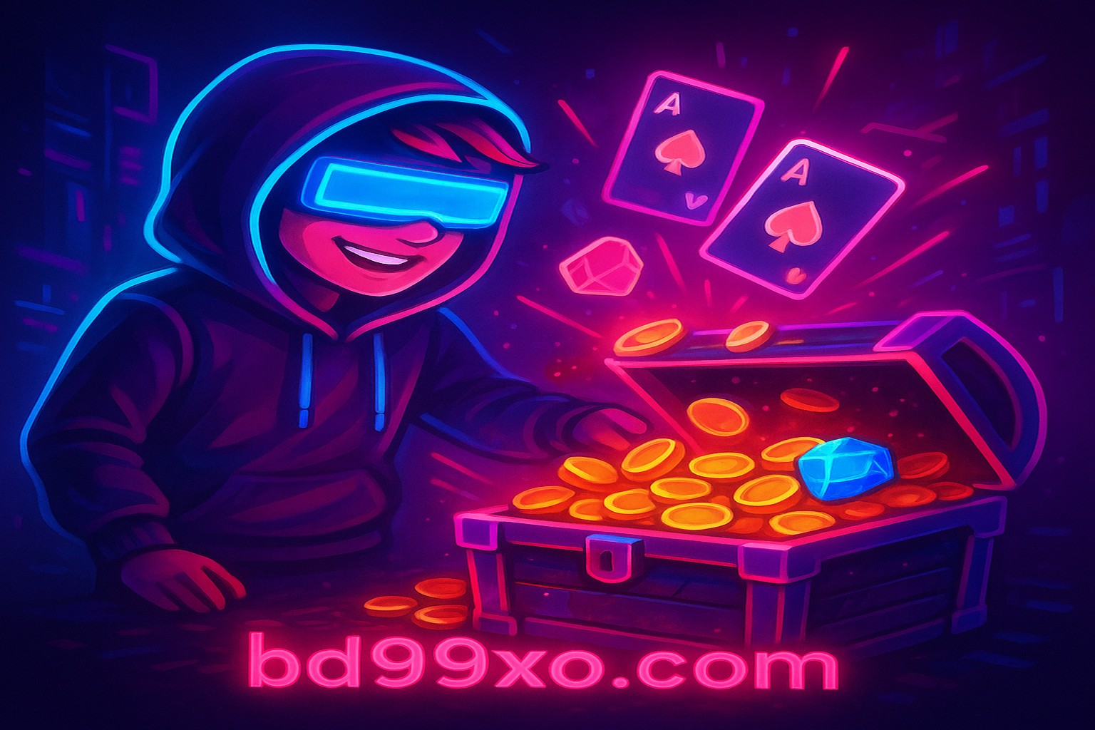 99xo প্লিংকো বাংলাদেশ