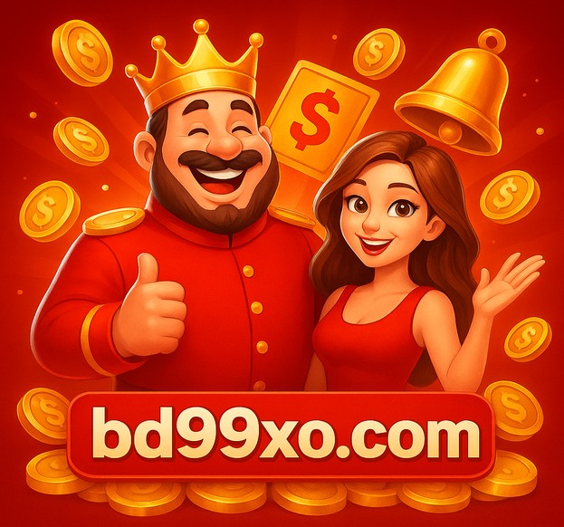 99xo বাংলাদেশ মোবাইল অনলাইন গেমিং